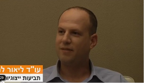 עו"ד ליאור לנדאו מתראיין בנושא הגשת תביעות ייצוגיות כיום
